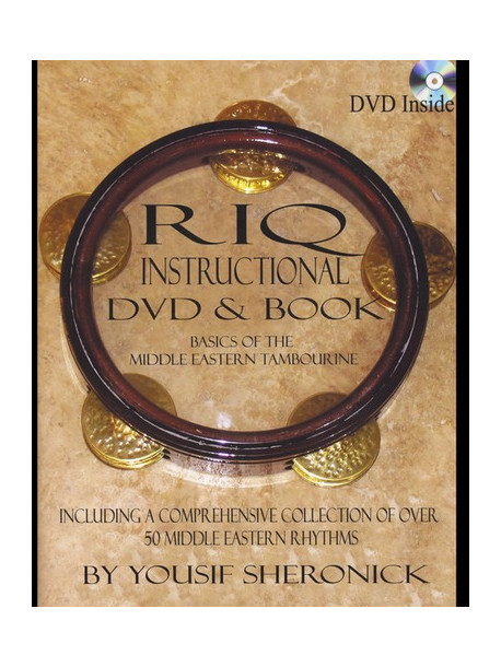Yousif Sheronick - Riq Instructional [Edizione: Stati Uniti]
