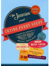 Jimmies - Trying Funny Stuff