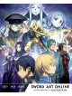 Sword Art Online III Alicization - Limited Edition Box 02 (Eps.13-24) (3 Blu-Ray)