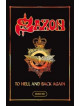 Saxon - To Hell And Back Again (2Dvd / Ntsc 0)