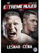 Wwe - Extreme Rules 2012  [Edizione: Regno Unito]