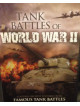Tank Battles Of World War Ii  [Edizione: Regno Unito]