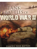 Tank Battles Of World War Ii  [Edizione: Regno Unito]