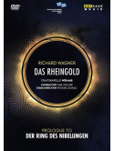 Richard Wagner - L'Oro Del Reno