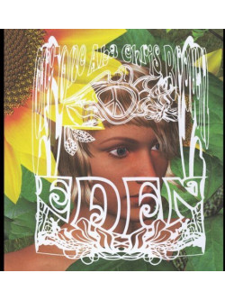 Cri-One Aka Chris Brown - Eden