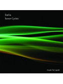 Stellia - Seven Cycles