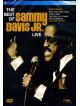 Sammy Davis Jr. - The Best Of Live