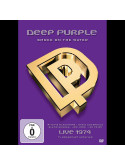 Deep Purple - Smoke On The Water - Live 1974