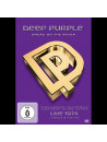 Deep Purple - Smoke On The Water - Live 1974