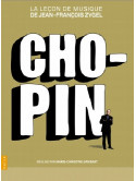 Lecon De Musique De Jean-Francois Zygel - Chopin (2 Dvd)
