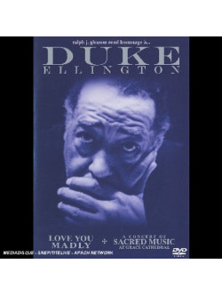 Duke Ellington - A Concert Of Sacred Music