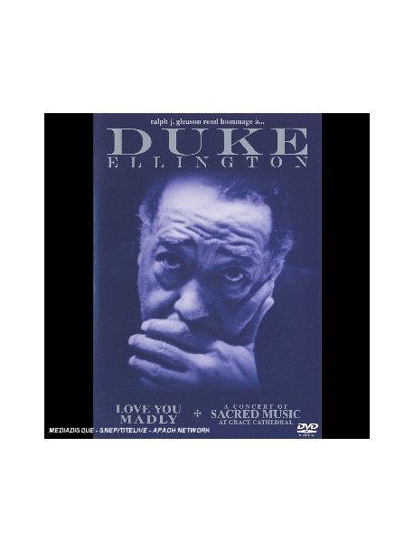 Duke Ellington - A Concert Of Sacred Music