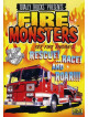 Totally Trucks: Fire Monsters [Edizione: Stati Uniti]