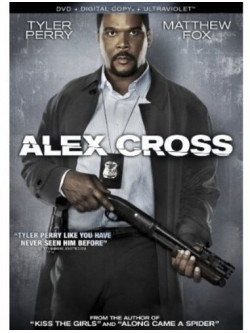 Alex Cross [Edizione: Stati Uniti]