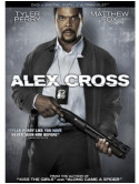 Alex Cross [Edizione: Stati Uniti]