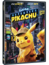 Detective Pikachu