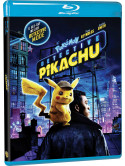 Detective Pikachu