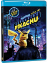 Detective Pikachu