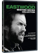 Clint Eastwood Western Movies Collection (3 Dvd)