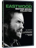 Clint Eastwood Western Movies Collection (3 Dvd)