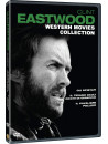 Clint Eastwood Western Movies Collection (3 Dvd)