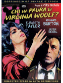 Chi Ha Paura Di Virginia Woolf?