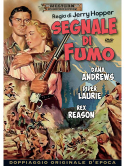 Segnale Di Fumo