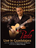 Pavlo - Live In Guadalajara