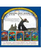 Dancing Word - Dancing With Monks & Mystics
