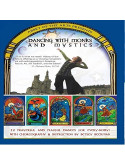 Dancing Word - Dancing With Monks & Mystics