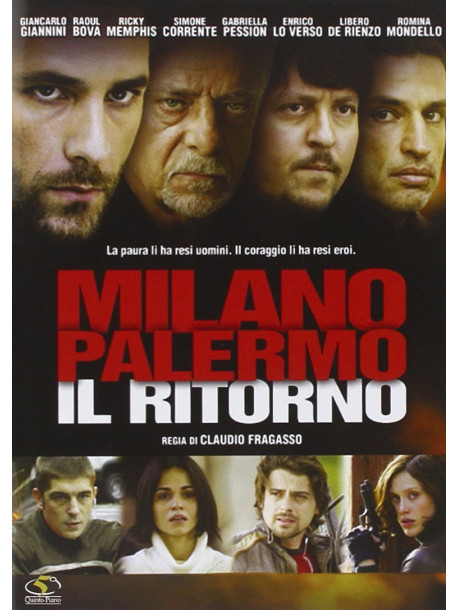 Milano Palermo - Il Ritorno