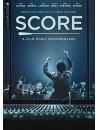 Score: A Film Music Documentary [Edizione: Regno Unito]