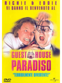 Guest House Paradiso