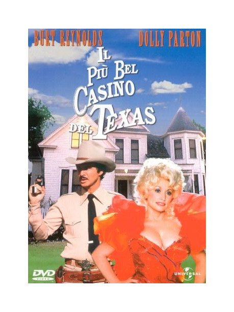 Piu' Bel Casino Del Texas (Il)