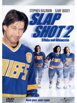 Slap Shot 2 - Sfida Sul Ghiaccio