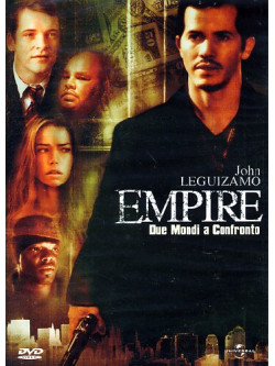 Empire - Due Mondi A Confronto