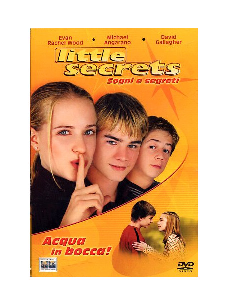 Little Secrets - Sogni E Segreti