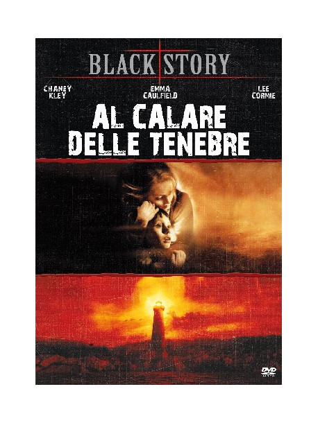 Al Calare Delle Tenebre