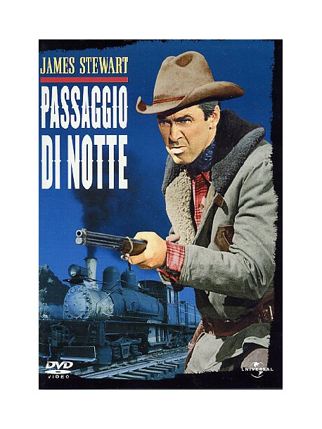 Passaggio Di Notte