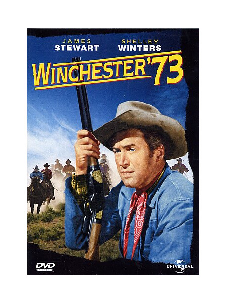 Winchester 73