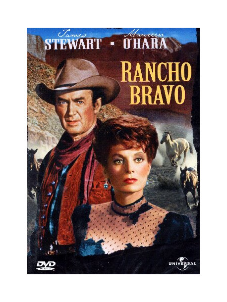 Rancho Bravo