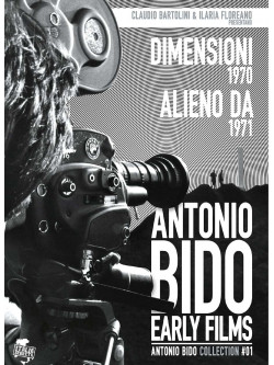 Antonio Bido - Early Films