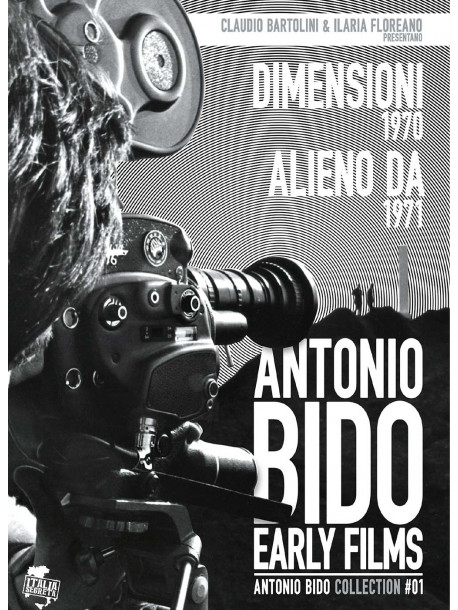 Antonio Bido - Early Films