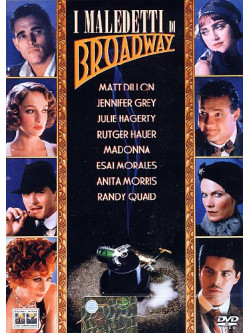 Maledetti Di Broadway (I)