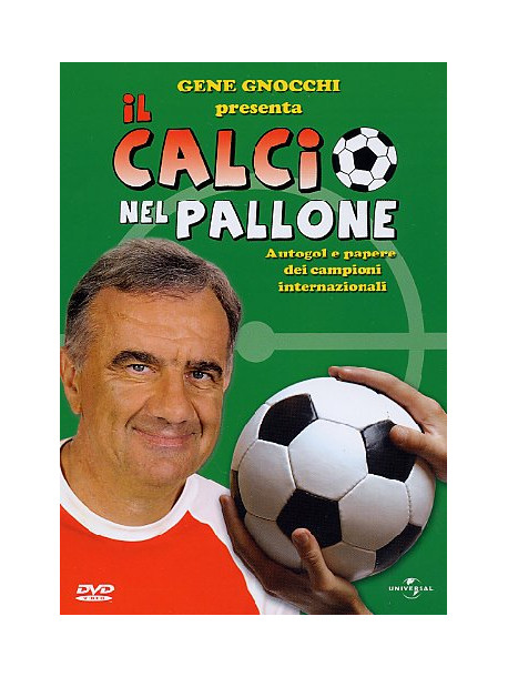 Calcio Nel Pallone (Il)