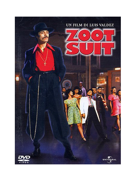 Zoot Suit