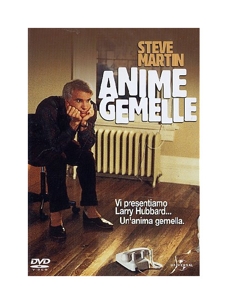 Anime Gemelle