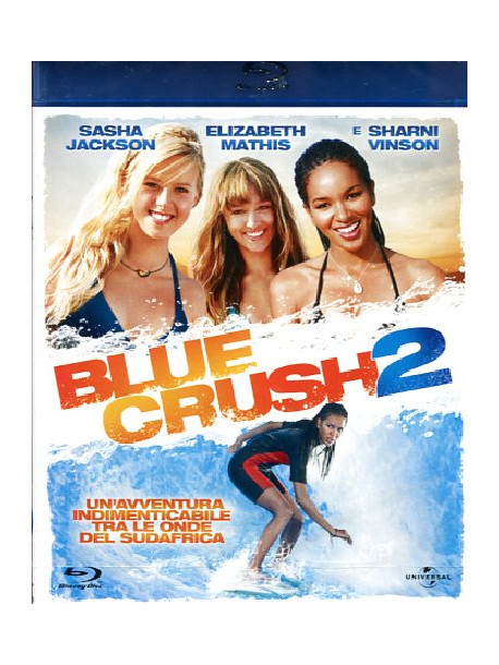 Blue Crush 2