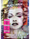 Madonna - Celebration (2 Dvd)