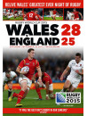 Rugby World Cup 2015 Wales V England [Edizione: Regno Unito]
